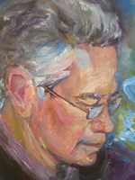 Richard Kamber